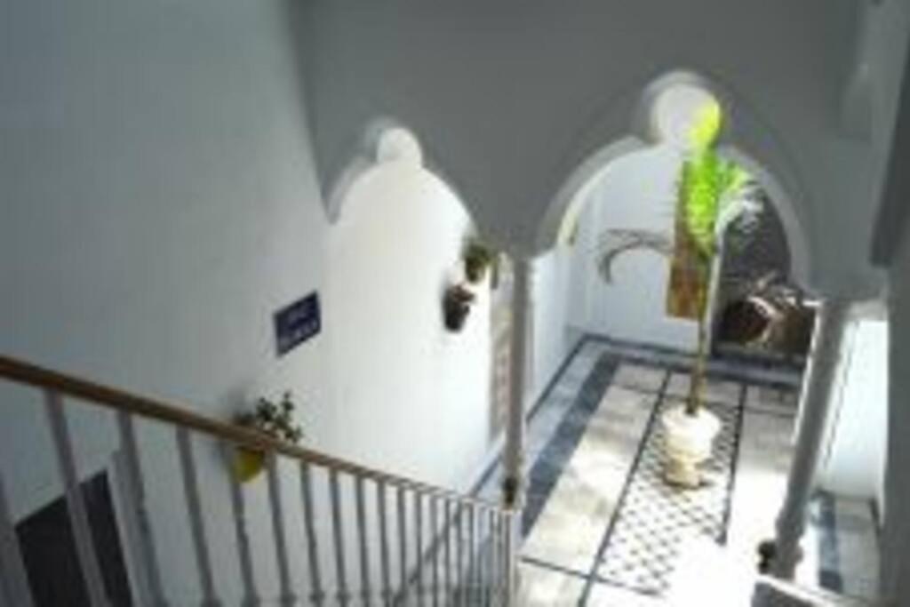 Apartamento Veedor 19 Dias Y Muchas Noches Cádis Exterior foto