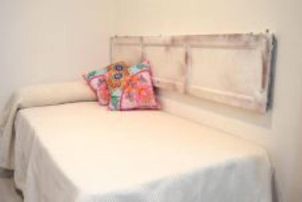 Apartamento Veedor 19 Dias Y Muchas Noches Cádis Exterior foto